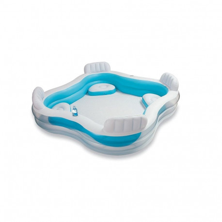 INFLATABLE POOL 56475NP FAMILY LOUNGE
