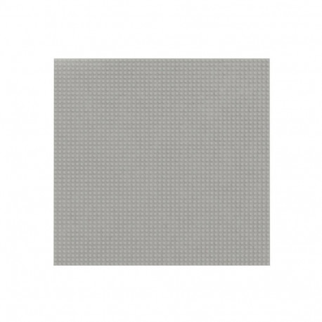 BLOCKS SLUBAN 40x40cm alusplaat M38-B0182