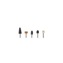 KIT OF GRINDING TIPS