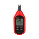 TEMPERATURE AND HUMIDITY METER UT333