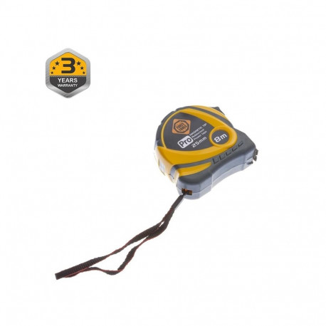 Forte Tools mõõdulint 8G92X 8M 25MM