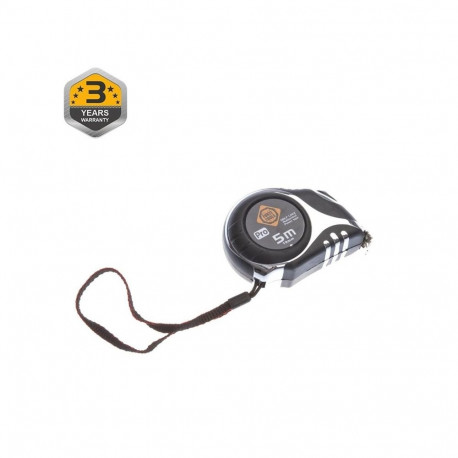 ROULETTE CR-G46 5 m mõõdulint