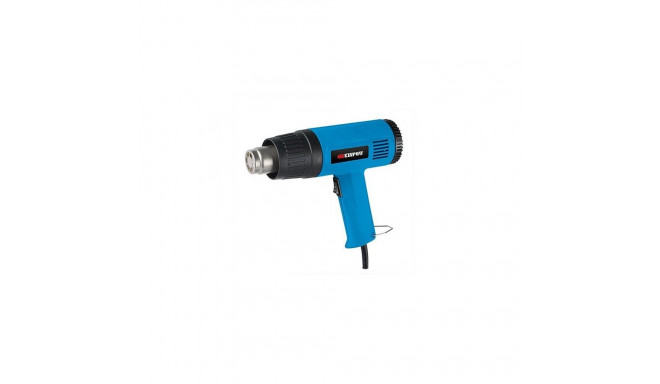 ELECTRIC HEAT GUN KPHG1501 HG-1500-CG1