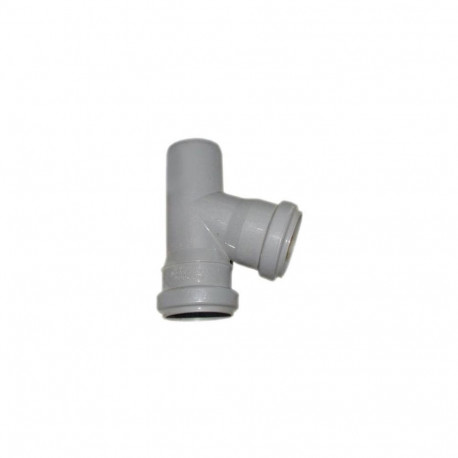 BRANCH S&W 40X40/67PP,GREY