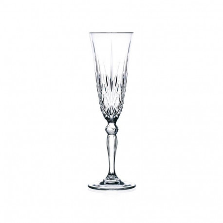 klaaside komplekt Melodia 6 tk, 160 ml