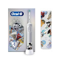 ELECTRIC TOOTHBRUSH D103.413.2KXDISNEY