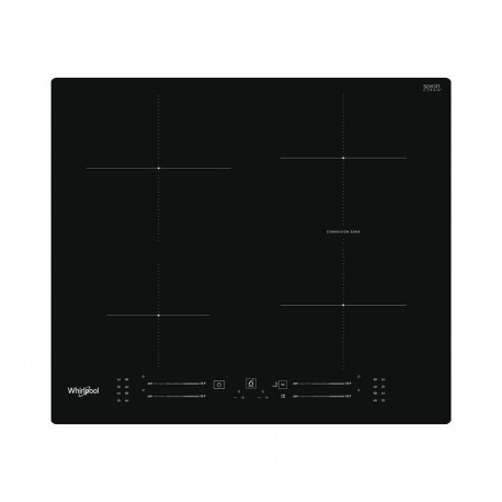 induktsioonpliit WB S2560 NE WHP