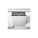DISHWASHER WSIP 4O33 PFE