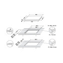 HOB INDUCTION WL S7960 NE WHP