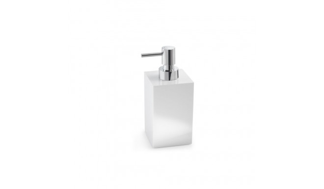 SOAP DISPENESER SOFIA WHITE