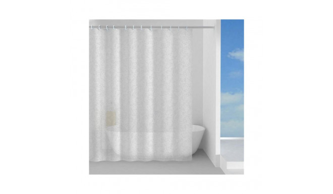 BATH CURTAINS GEDY TVI13501800 1.8X2M