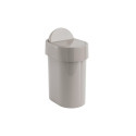 JUNIOR WASTE BIN 4.8L BEIGE