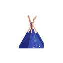 TEEPEE PLAYTENT 8179