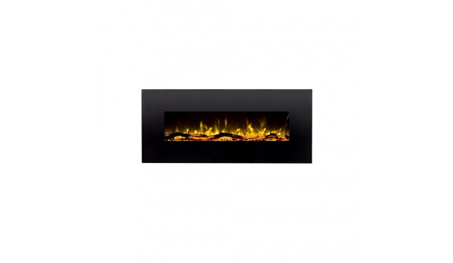 HANGING ELECTRIC FIREPLACE WSG01 50