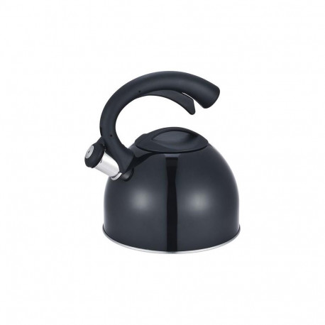 KETTLE BLACK 3L STAINLESS STEEL CWT022