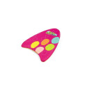 AQUASTAR FABRIC KICKBOARD 32155 GIRL