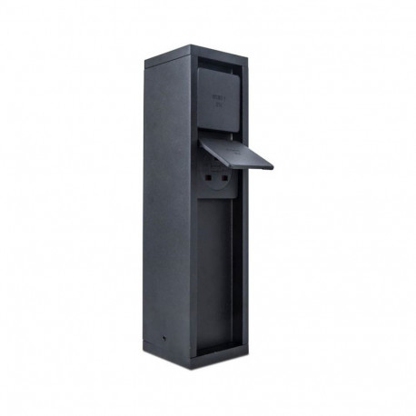 OUTDOOR LUTEC MAIN 31 cm välisvalgusti