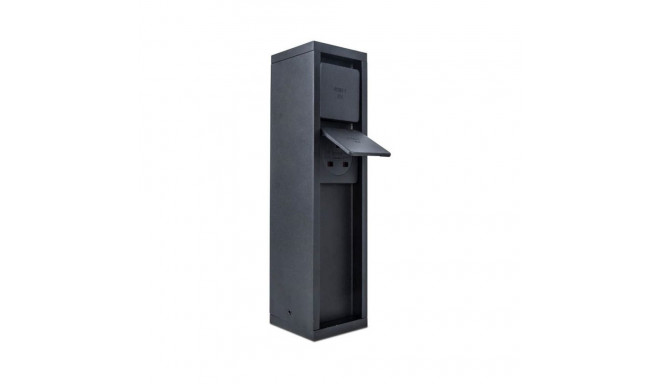 OUTDOOR LUTEC MAIN 31CM