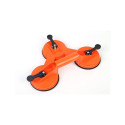 SUCTION LIFTER TRIPLE HEAD