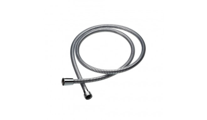 SHOWER HOSE CHROME 2000 MM