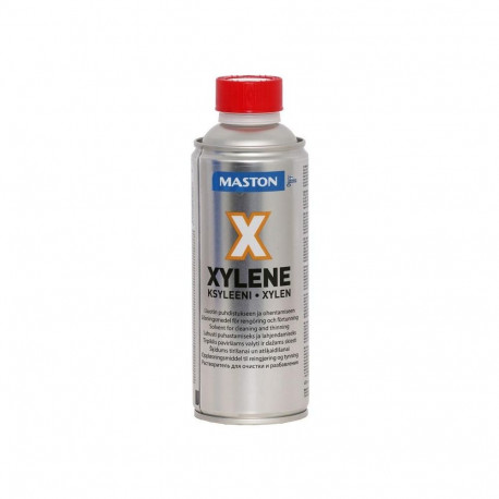 lahusti ksüleen 450ml