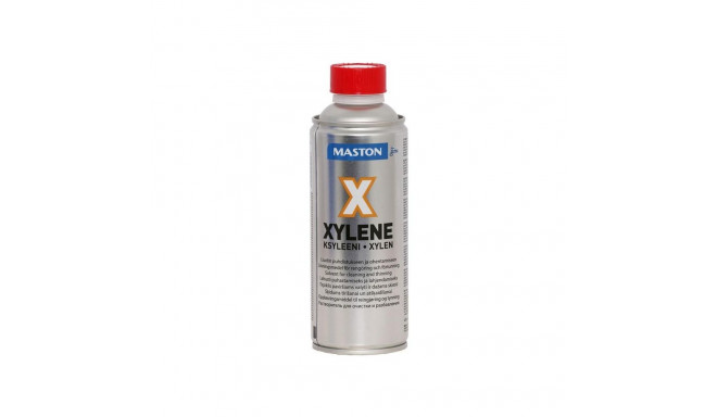 SOLVENT XYLENE 450ML