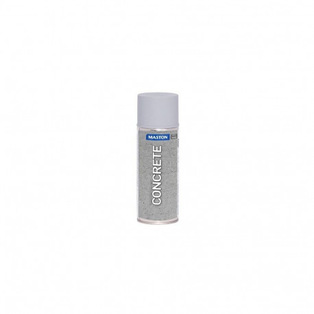 betooniefektiga aerosoolvärv 400ml