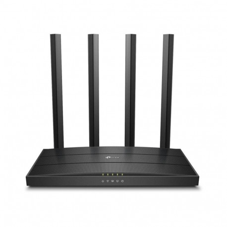 TP-LINK ARCHER C80 EU ruuter