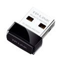 TP-LINK TL-WN725N 150MBPS USB ADAPTER