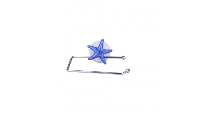 TOILET PAPER HOLDER WITH STAR HIC-0271E