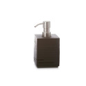 SOAP DISPENSER BPO-0350A BLACK