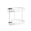 BATHROOM SHELF CSF-0290C-2