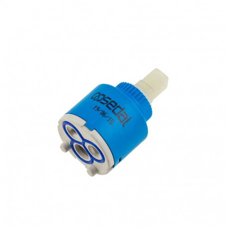 SEDAL F04-2 (40MM) kassett