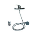 SHOWER FAUCET DF1224