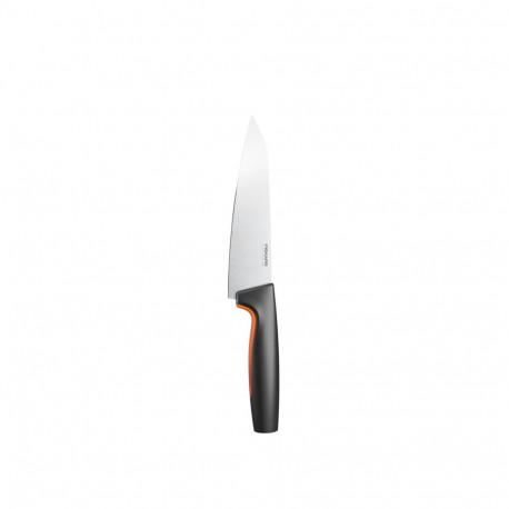 FISKARS FF COOKS KNIFE MEDIUM