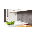 KITCHEN FAUCET 3933F SAGA