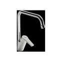 KITCHEN FAUCET 3933F SAGA