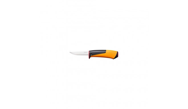 Fiskars tugevdatud nuga teritajaga
