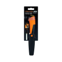 FISKARS CARPENTERS KNIFE WITH SHARPENER