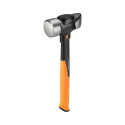 FISKARS CLUB HAMMER L 4 LB/11IN