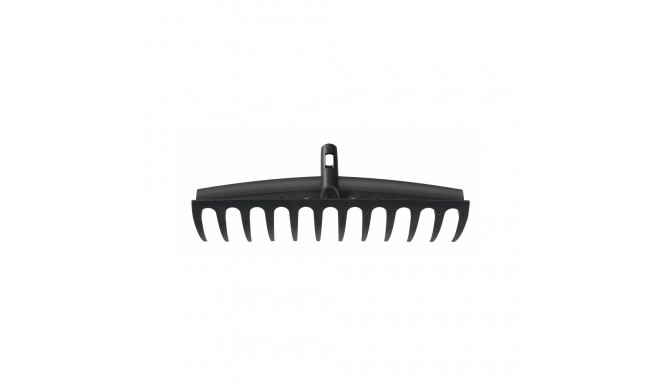 GARDEN RAKE HEAD FISKARS SOLID