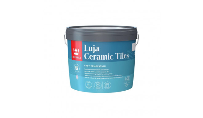 LUJA CERAMIC TILES A 2.7L