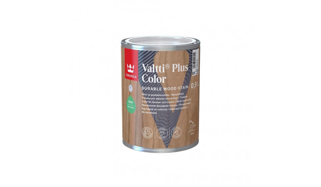 VALTTI PLUS COLOR ECV 0.9L