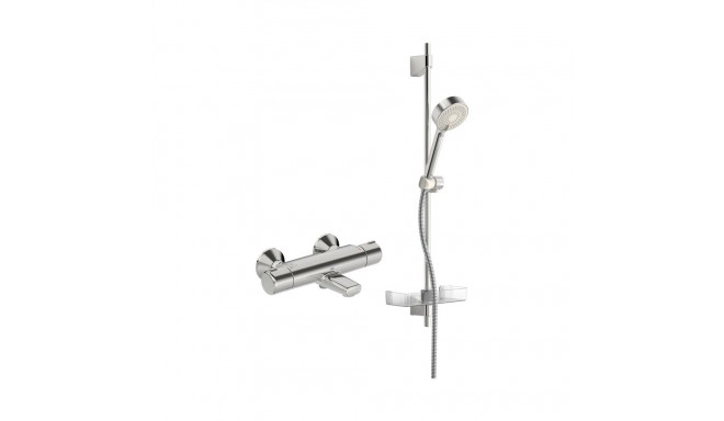 THERMOSTAT BATH MIXER NOVA 7414U