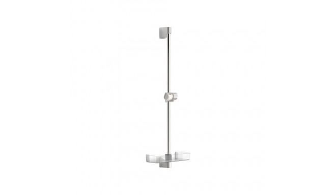 SHOWER RAIL APOLLO CHROME 253150