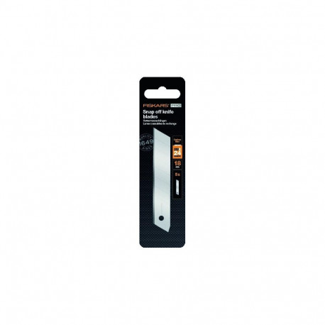 Fiskars tööriistanuga CMAX 18MM snap-off 5tk