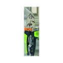 AVIATION SNIP 243 MM R PGEAR FISKARS