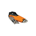 CARBONMAX FOLDING UTILITY KNIFE 160MM