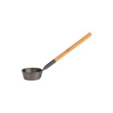 RENTO SAUNA LADLE ALUMIN COPPER BLACK