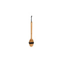 RENTO BATH BRUSH BAMBOO